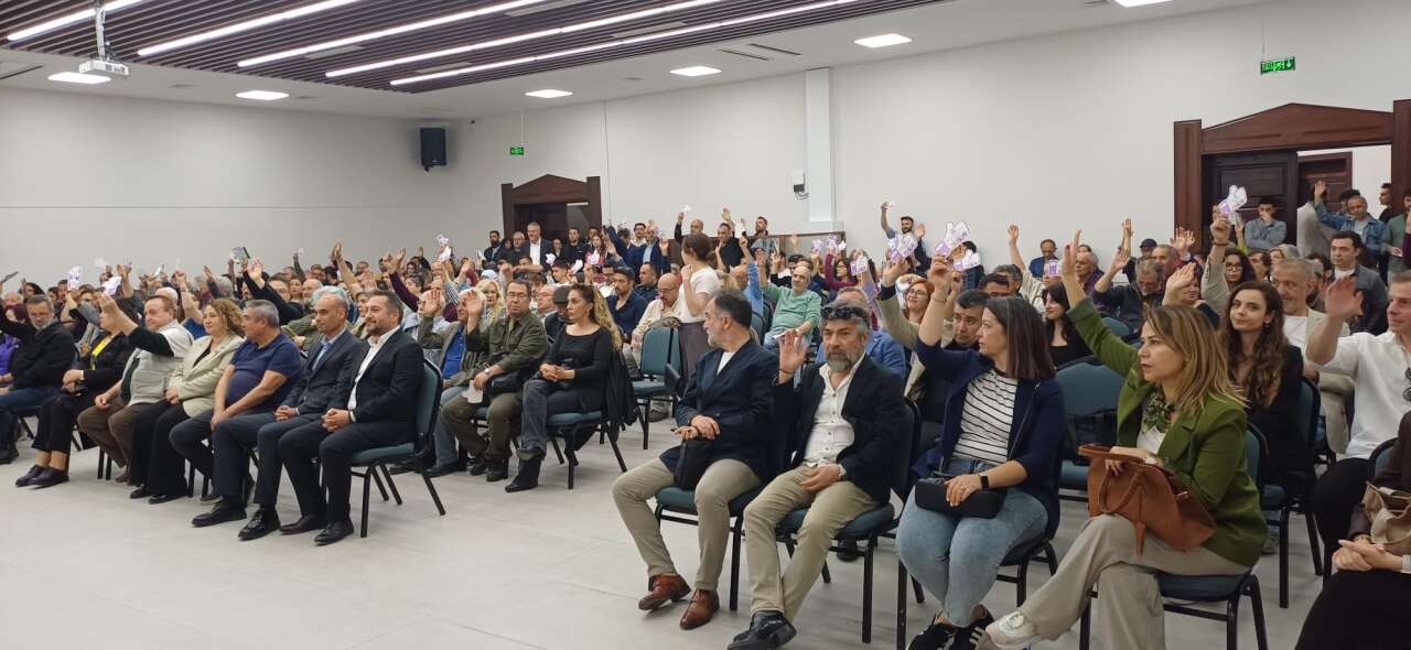 Menteşe Kültür Sanat Meclisi Kuruldu: Başkan Mehmet Topbaş 10